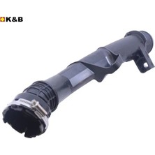 Turbo Hava Hortumu Orjinal Doblo-Rifter-Vivaro 1.5 Blue Hdi 2017>