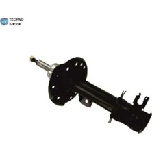 Amortisör Ön Sağ    Fiorino-Linea 2007- Technosh  51858315   18F011R