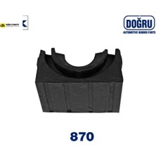 Viraj Demir Lastiği   Astra H Doğru Kauçuk  13208048/ 350205   DK-870