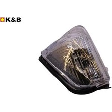 Ayna Sinyali Sağ Beyaz     Crafter-Sprinter W906 2006->