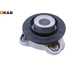 Amortisör Takozu Sol Rulmanlı Orijinal Boxer Iii/iv-Ducato-Jest  12->