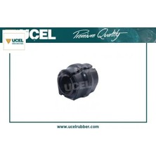 Viraj Demir Lastiği (Ø245 Mm)Partner - Citroen Berlingo