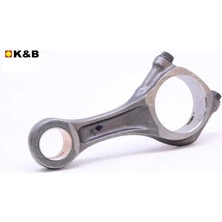 Piston Kolu Orijinal   DUCATO-J10 2.3jtd  07->