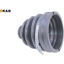 Aks Körüğü Iç Takim   J10 Eu4 K&b  K320407/ 1283   1283