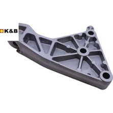 Motor Bağlanti Braketi  Astra H-Zafira B-Meriva B  1.4/1.6  A14XEP/Z16XEP  09->