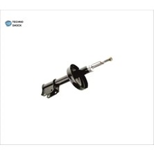 Amortisör Ön Sol   301-CELYSEE 2012-> Technosh  9810768880/ 9819219180/ 967811  Peugeot, Cıtroen 43F004L