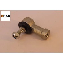 Rotbaşi Sol Orta Kapi Üst   Premier K&b  K503900   8003 002A