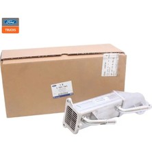 Egr Soğutucu Transit V347 2,2tdci 155PS Boxer 2.2