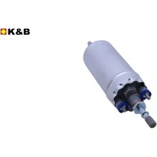 Yakit Pompasi 3 Bar  DUCATO-J10 K&b  K190220/ 56800/ 46822767/ 0580   9704