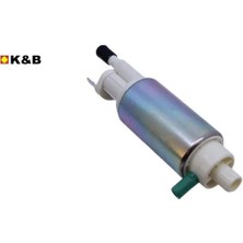 Yakit Pompasi 3 Bar  306-406-PARTNER-XSARA