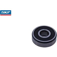 Alternatör Rulmani  Universal Skf 6301-2RSH