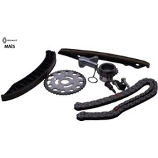 Eksantrik Zincir Seti Master Iii Mais  130C11863R    130C19924R