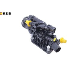Termostat 2008 3008 208 301 Partner K9 1.5 Bluehdi