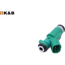 Enjektör    206-206+-207-BIPPER-PARTNER-C2-C3   1.4 8V/TU3A