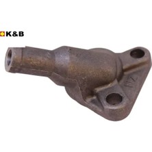 Su Hortumu Aliminyum  J10-DUCATO 2.3jtd K&b  K121528/ 504099279