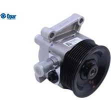 Direksiyon Pompasi Ducato Euro6 Opar 5801836047