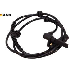 Abs Sensörü Ön   Boxer-Ducato 2.2/2.3jtd 07->