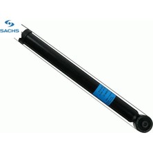 Amortisör Arka Polo 01> Sachs  6R0513025AN   313378