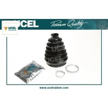 Aks Körüğü Diş Kit  Ducato-Boxer-Jumper 1.8