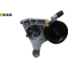 Direksiyon Pompasi Ducato 2.3 06> K&b  504184720/ 504000927/ DRP0033/  Fıat
