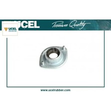 Amortisör  Takozu  106-AX Üçel Kauçuk  95603783 / 5031.54 / 5038.52   41505