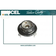 Amortisör Takozu (17 Jant) (POLIÜRETAN)407-508-C5 Iii 1.6-1.8-2.0-2.2 16V-HDI