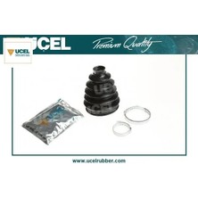 Aks Körüğü Diş Doblo 1.9 Jtd Üçel Kauçuk  46307716   31458