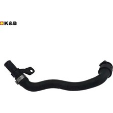 Su Pompa Hortumu 207-308-508-3008-5008-RCZ 1.6 Vti (Ep6)