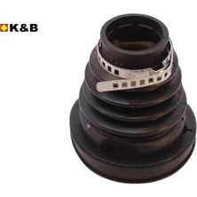 Aks Körüğü Iç Takim   301-C-ELYSEE K&b  1607735080/ 1390  Peugeot, Ds, Cıtroen 1390