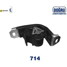 Şanziman Takozu  Corsa B Doğru Kauçuk  684671/ 90495170   DK-714