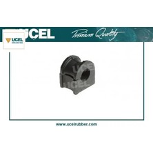 Viraj Demir Lastiği Ön (Ø20 Mm)F. Transit V184