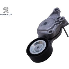 Alternatör Rulmani 308-3008-5008-PARTNER Tepee