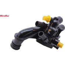 Termostat Komple Müşirli 105C     207-308-3008-5008-RCZ-MINI Cooper 1.6/EP6CDT