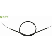 El Fren Teli Arka Sağ Bipper-Nemo-Fiorino 08>