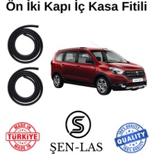 Dacia Lodgy Şen-Las Ön Iki Kapı Fitili ŞL5206