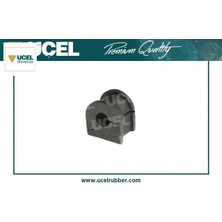 Viraj Demir Lastiği (Ø19 Mm)F. Transit V347