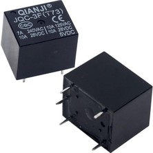 Röle 5 Volt Mini