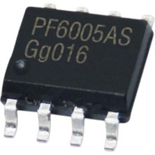 PF6005AS Soıc-8 Smd Entegre Devre