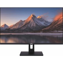 Dahua LM27-C301B 27" 100Hz 5ms Hdmı+Dp Wqhd IPS Vesa Monitör