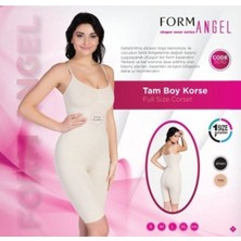 Form Angel 5010 Tam Boy Korse