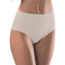 Ten Rengi Lazer Kesim Külot Korse