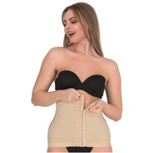 Formtime Agraflı Bel Korse