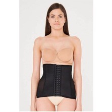 Kadın Agraflı Bel Korse