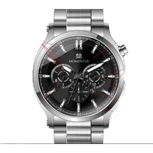 Momentus CC296S-04SS Erkek Kol Saati
