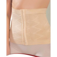 Layza Form Medium Ten 13500 Dikişsiz Bel Korse