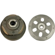 Honda DIO110 ALPHA110 Arka Varyatör Komple Oem Espada