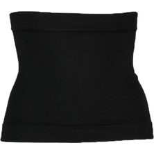 Kadın Siyah Bel Korse 2470