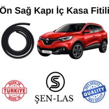 Renault Kadjar Şen-Las Sağ Ön Kapı Fitili ŞL4401