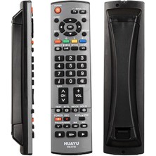 Weko RM-D720 Panasonic LCD LED Tv Kumanda
