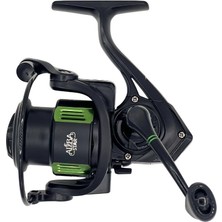 Albastar Rush Olta Makinesi Standart - 1000